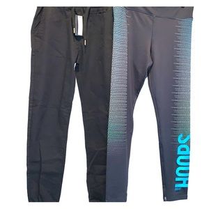 Teen joggers & leggings